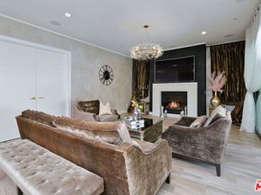 20779 W Liana Court, Porter Ranch CA 91326