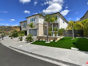 20779 W Liana Court, Porter Ranch CA 91326