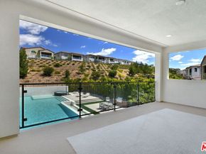20779 W Liana Court, Porter Ranch CA 91326