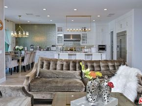 20779 W Liana Court, Porter Ranch CA 91326