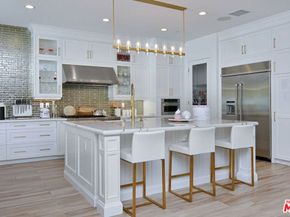 20779 W Liana Court, Porter Ranch CA 91326