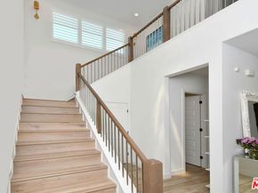 20779 W Liana Court, Porter Ranch CA 91326