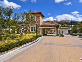 20779 W Liana Court, Porter Ranch CA 91326