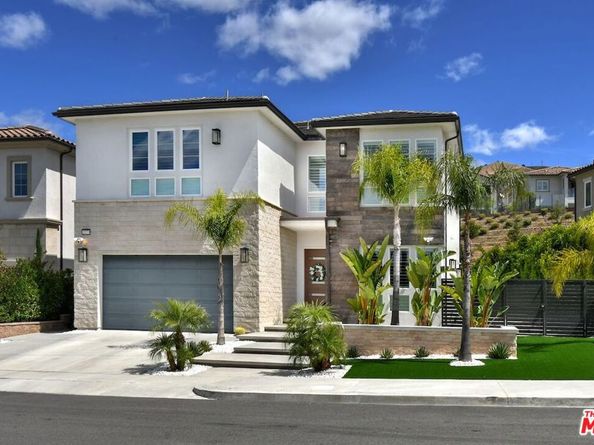 20779 W Liana Court, Porter Ranch CA 91326