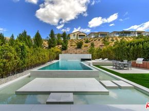 20779 W Liana Court, Porter Ranch CA 91326