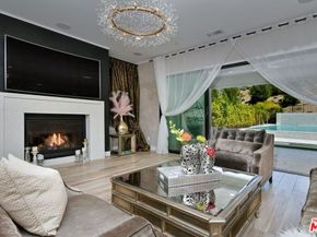 20779 W Liana Court, Porter Ranch CA 91326