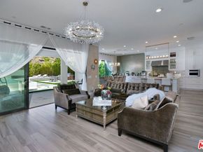 20779 W Liana Court, Porter Ranch CA 91326