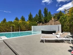 20779 W Liana Court, Porter Ranch CA 91326