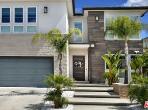 20779 W Liana Court, Porter Ranch CA 91326