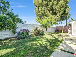 12233 Malone Street, Los Angeles CA 90066