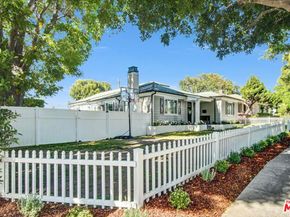 12233 Malone Street, Los Angeles CA 90066