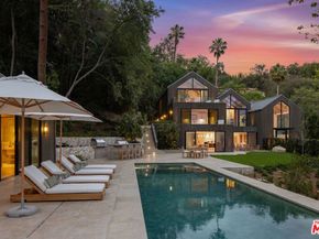 12309 Viewcrest Road, Studio City CA 91604