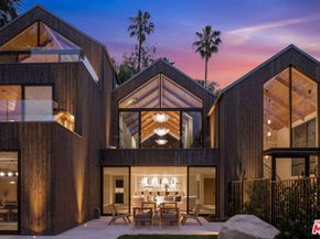 12309 Viewcrest Road, Studio City CA 91604