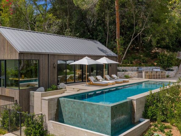 12309 Viewcrest Road, Studio City CA 91604