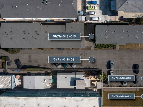 4650 York Boulevard, Los Angeles CA 90041