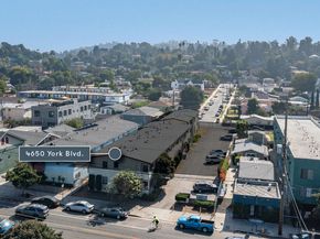 4650 York Boulevard, Los Angeles CA 90041