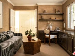 2533 Benedict Canyon Drive, Beverly Hills CA 90210