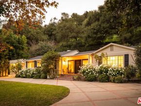 2533 Benedict Canyon Drive, Beverly Hills CA 90210