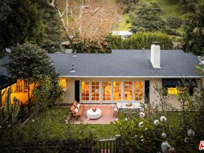 2533 Benedict Canyon Drive, Beverly Hills CA 90210