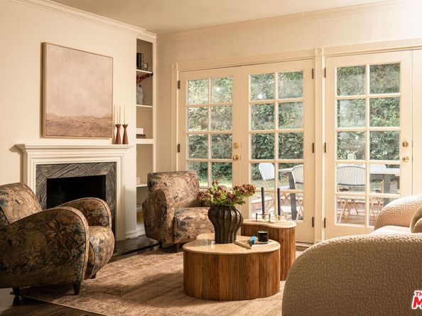 2533 Benedict Canyon Drive, Beverly Hills CA 90210