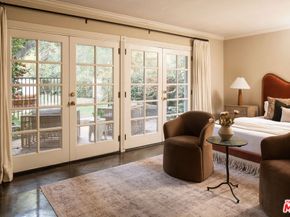 2533 Benedict Canyon Drive, Beverly Hills CA 90210