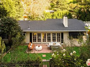 2533 Benedict Canyon Drive, Beverly Hills CA 90210