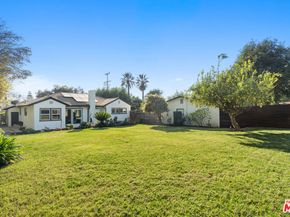 10601 Foothill Boulevard, Sylmar CA 91342