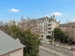 531 N Rossmore Avenue 301, Los Angeles CA 90004