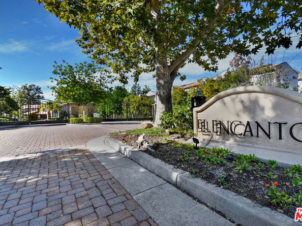 3661 El Encanto Drive, Calabasas CA 91302