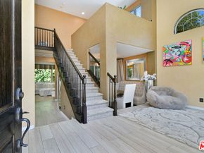 3661 El Encanto Drive, Calabasas CA 91302