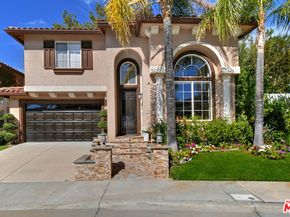 3661 El Encanto Drive, Calabasas CA 91302