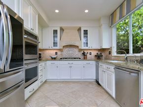 3661 El Encanto Drive, Calabasas CA 91302