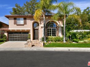 3661 El Encanto Drive, Calabasas CA 91302