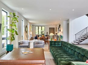 1724 N Sierra Bonita Avenue, Los Angeles CA 90046