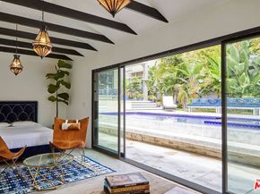 1724 N Sierra Bonita Avenue, Los Angeles CA 90046