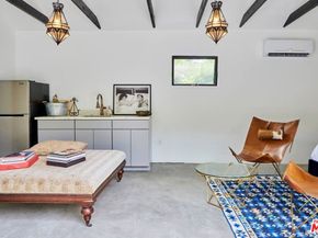 1724 N Sierra Bonita Avenue, Los Angeles CA 90046