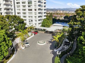 2160 Century Parkway 910, Los Angeles CA 90067