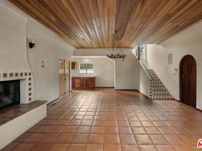 14900 Camarosa Drive, Pacific Palisades CA 90272