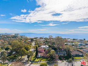14900 Camarosa Drive, Pacific Palisades CA 90272