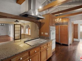 14900 Camarosa Drive, Pacific Palisades CA 90272