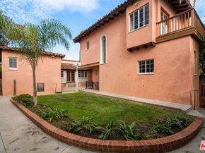 14900 Camarosa Drive, Pacific Palisades CA 90272
