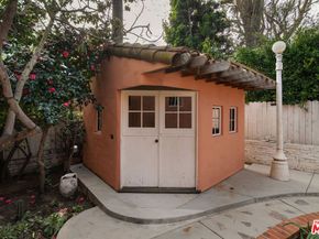 14900 Camarosa Drive, Pacific Palisades CA 90272