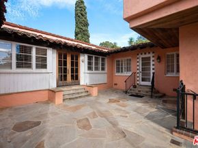 14900 Camarosa Drive, Pacific Palisades CA 90272