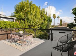 1506 N Benton Way, Los Angeles CA 90026