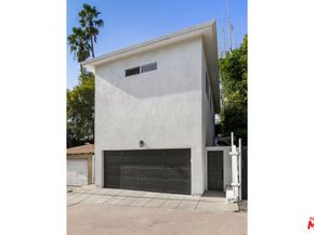 1506 N Benton Way, Los Angeles CA 90026