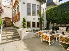 128 Roma Court, Marina Del Rey CA 90292