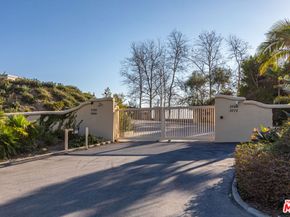 3895 Puerco Canyon Road, Malibu CA 90265