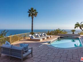 3895 Puerco Canyon Road, Malibu CA 90265