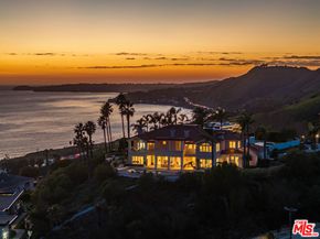 3895 Puerco Canyon Road, Malibu CA 90265
