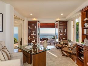 3895 Puerco Canyon Road, Malibu CA 90265
